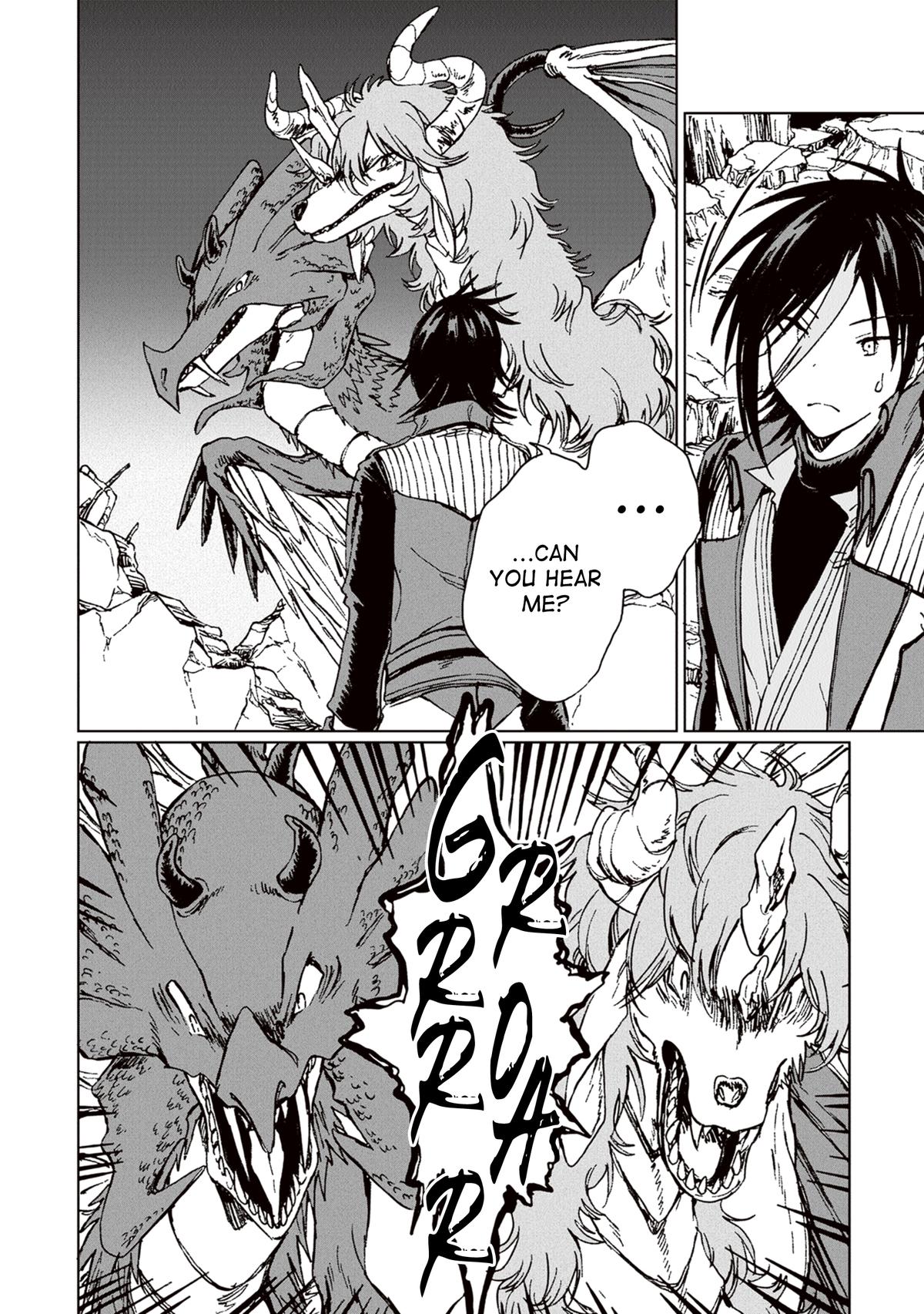 S-kyuu Guild wo Tsuihousareta kedo Chap 21 - Next Chap 22