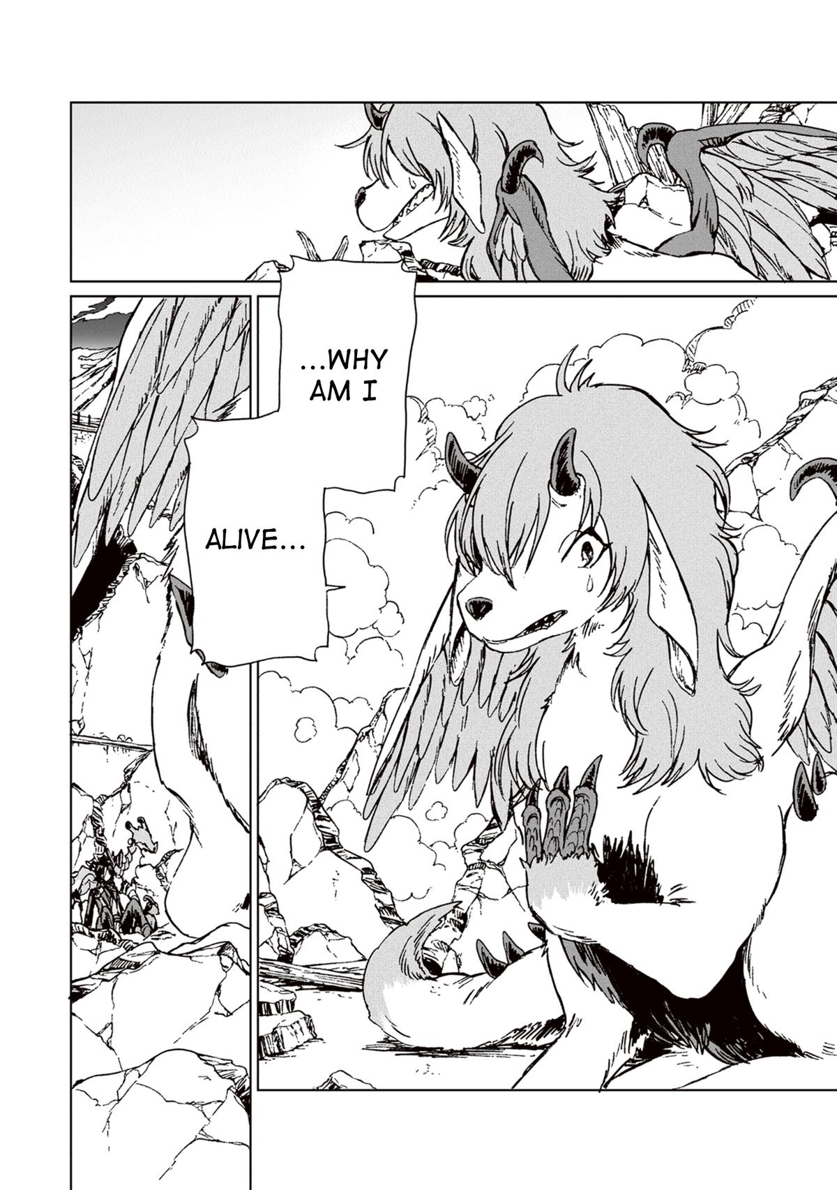 S-kyuu Guild wo Tsuihousareta kedo Chap 21 - Next Chap 22