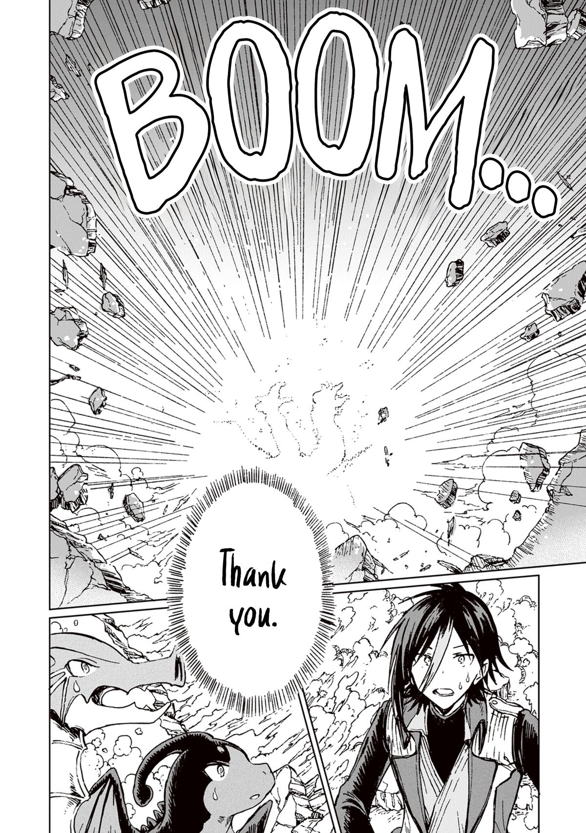 S-kyuu Guild wo Tsuihousareta kedo Chap 21 - Next Chap 22