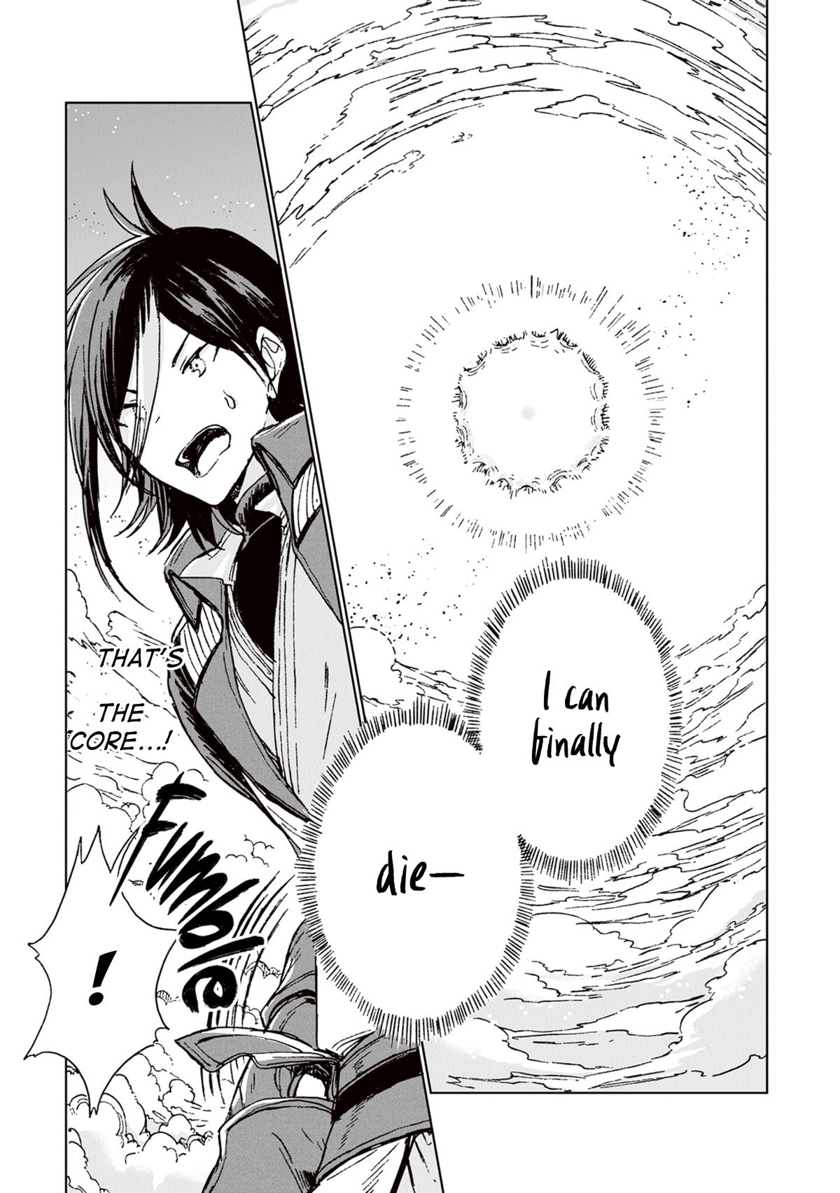S-kyuu Guild wo Tsuihousareta kedo Chap 21 - Next Chap 22