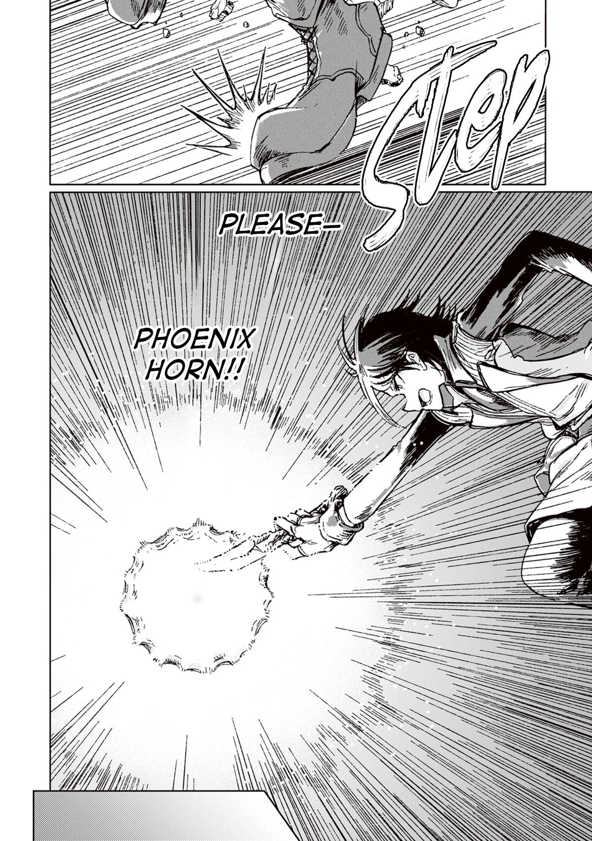 S-kyuu Guild wo Tsuihousareta kedo Chap 21 - Next Chap 22