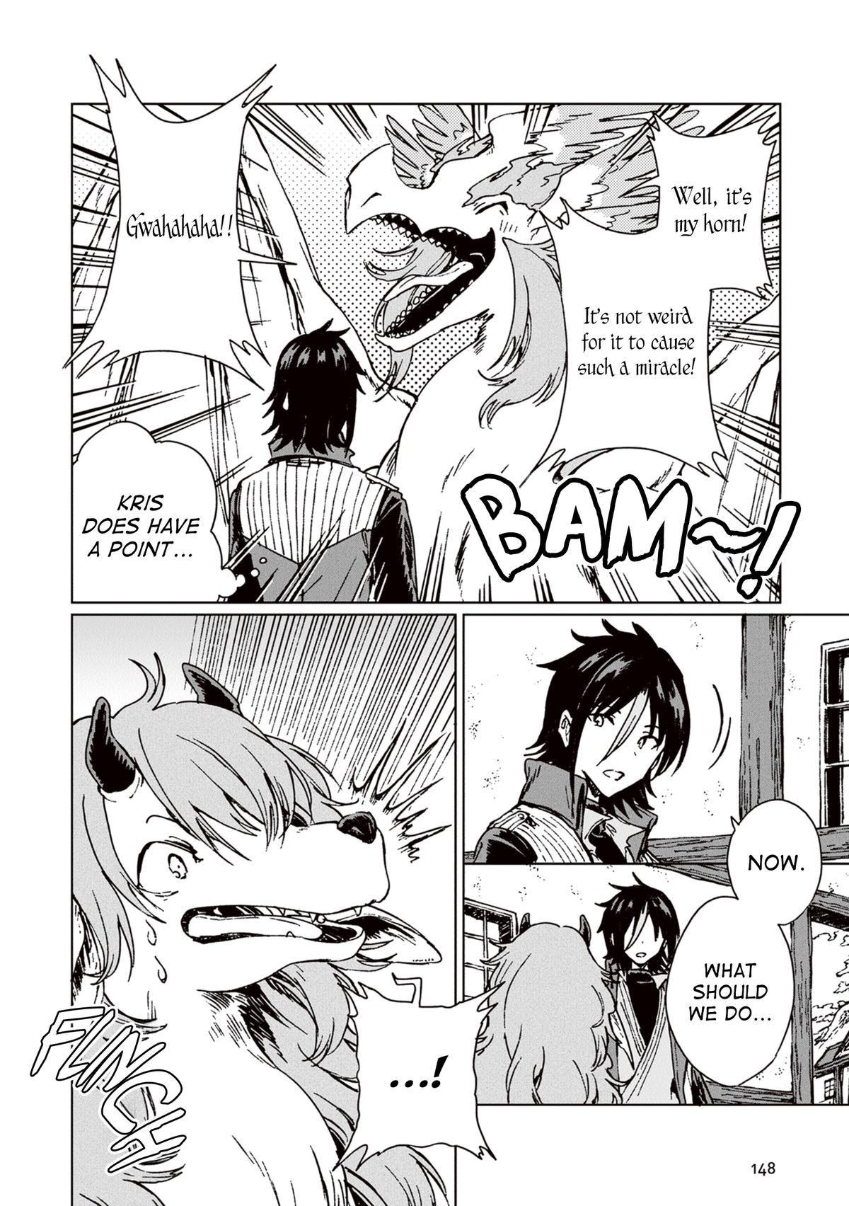 S-kyuu Guild wo Tsuihousareta kedo Chap 22 - Next Chap 23