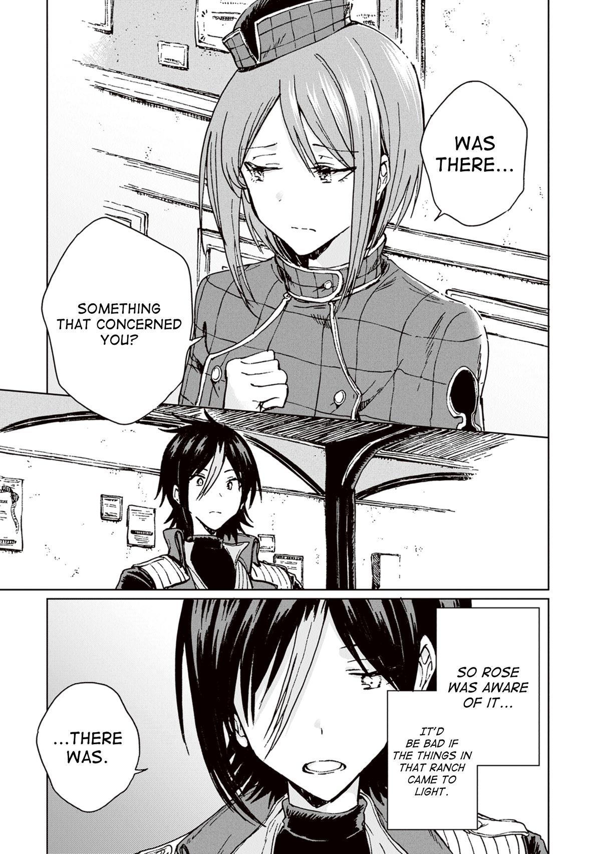 S-kyuu Guild wo Tsuihousareta kedo Chap 22 - Next Chap 23