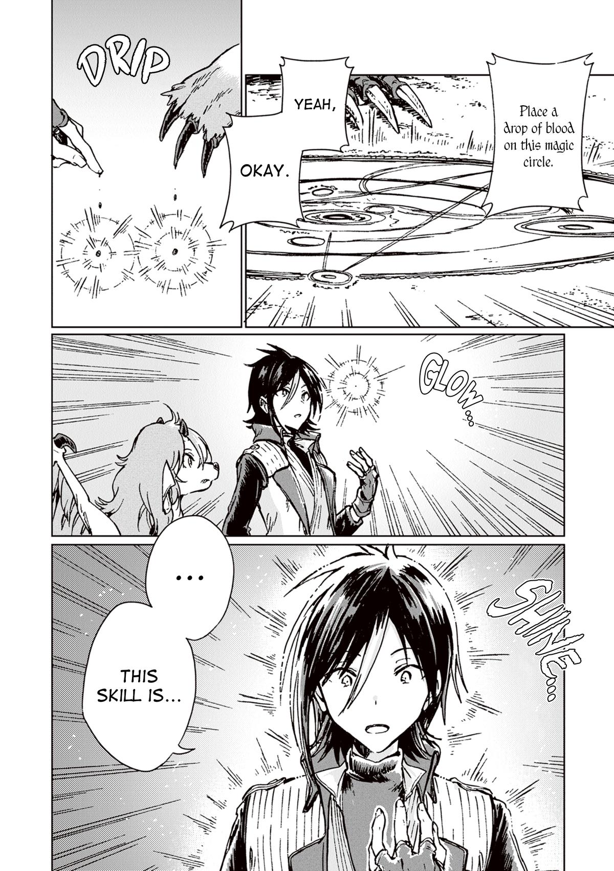 S-kyuu Guild wo Tsuihousareta kedo Chap 22 - Next Chap 23