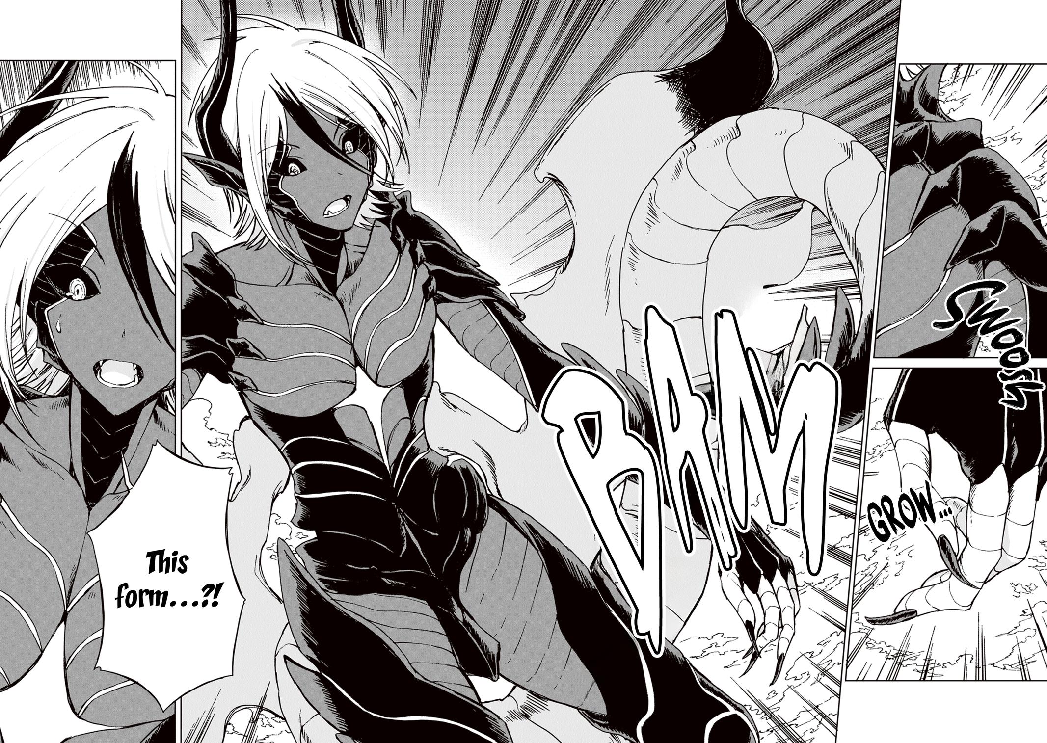 S-kyuu Guild wo Tsuihousareta kedo Chap 22 - Next Chap 23