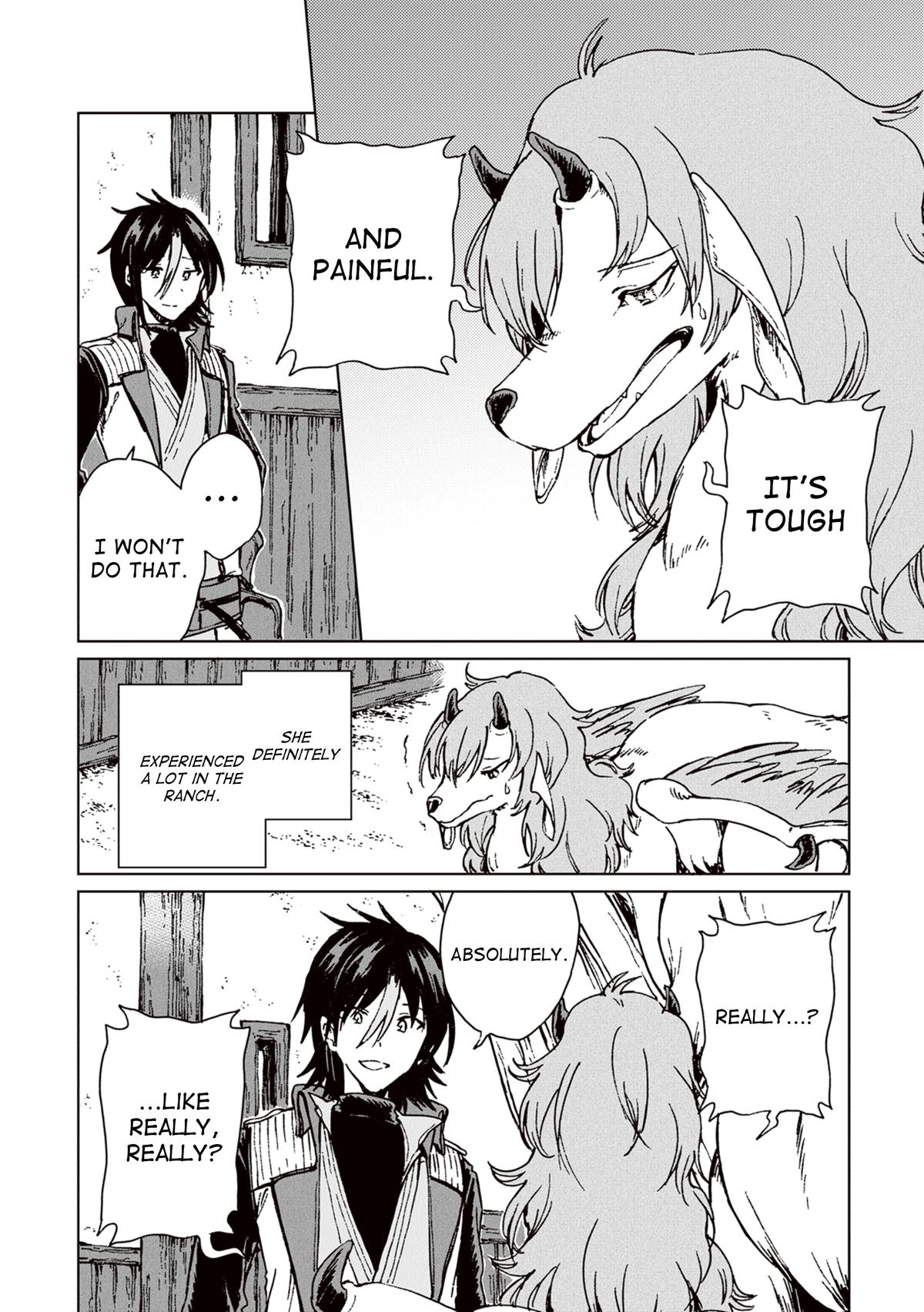 S-kyuu Guild wo Tsuihousareta kedo Chap 22 - Next Chap 23