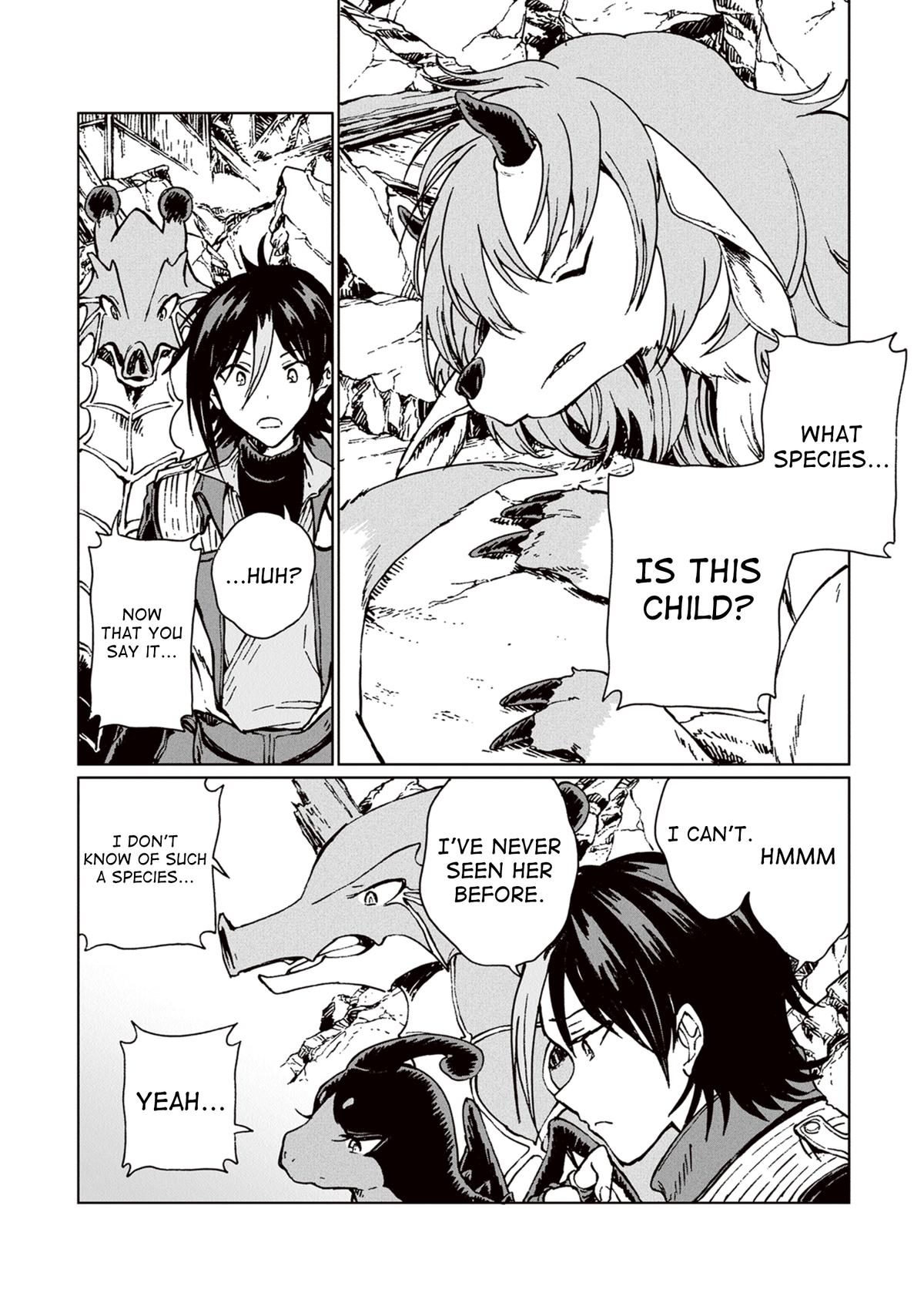 S-kyuu Guild wo Tsuihousareta kedo Chap 22 - Next Chap 23