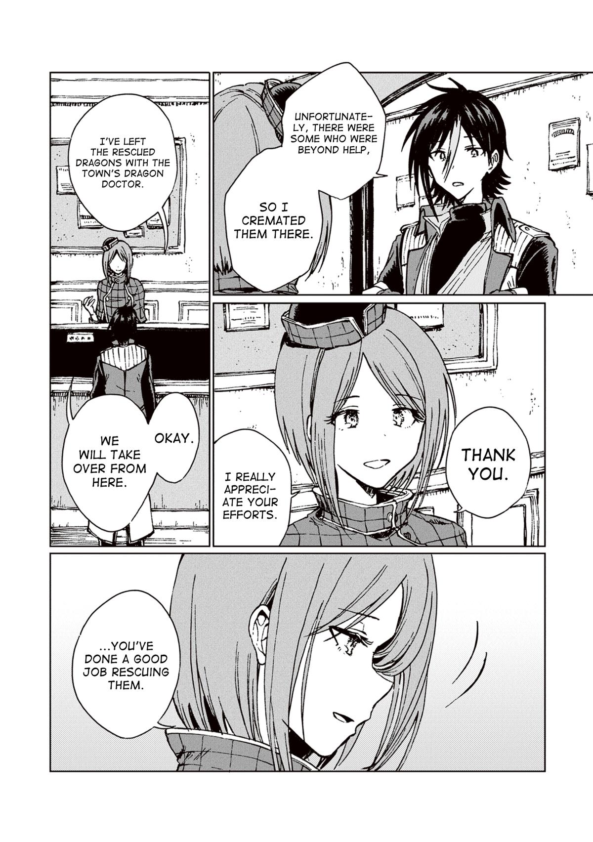 S-kyuu Guild wo Tsuihousareta kedo Chap 22 - Next Chap 23