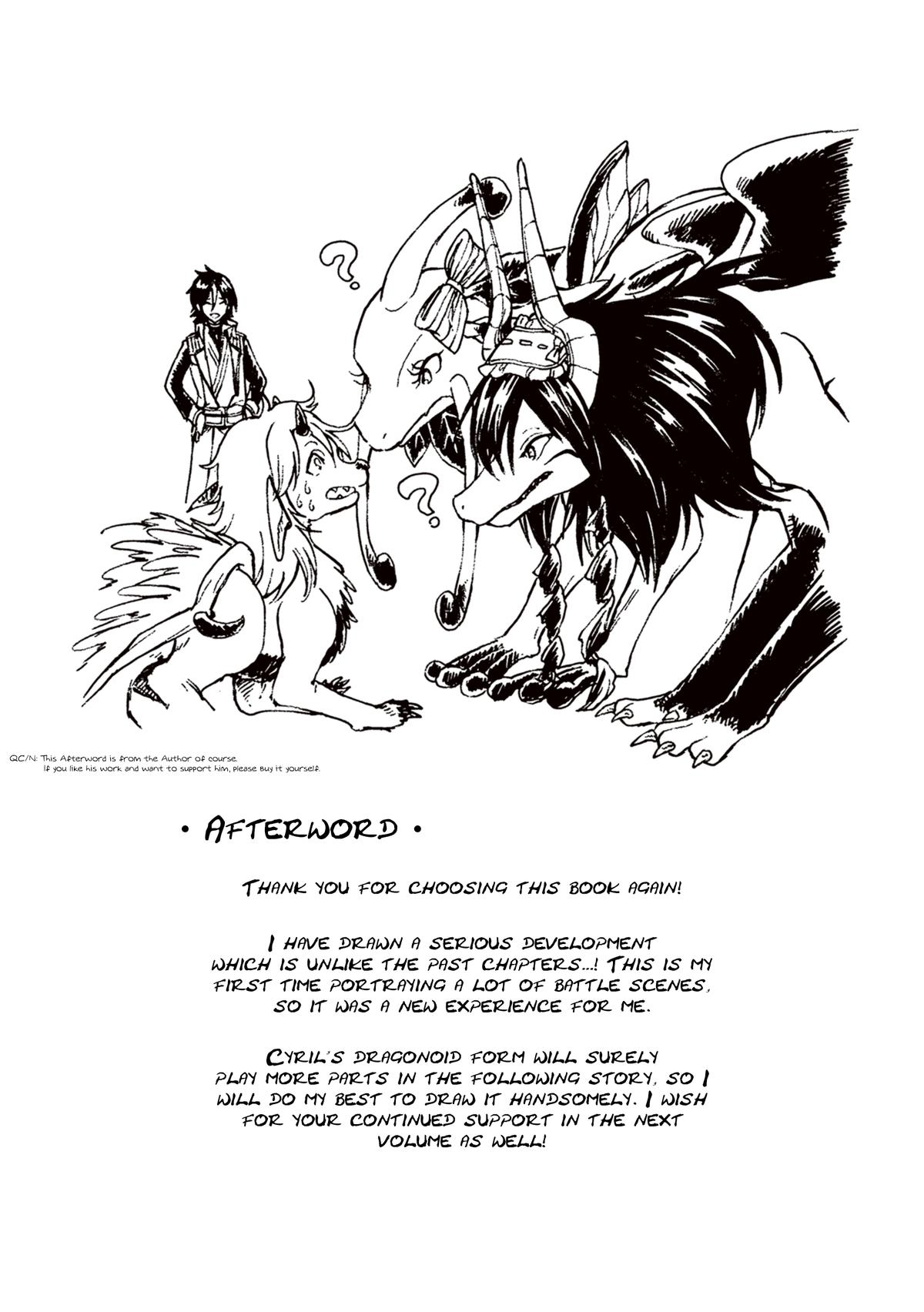 S-kyuu Guild wo Tsuihousareta kedo Chap 23 - Next Chap 24