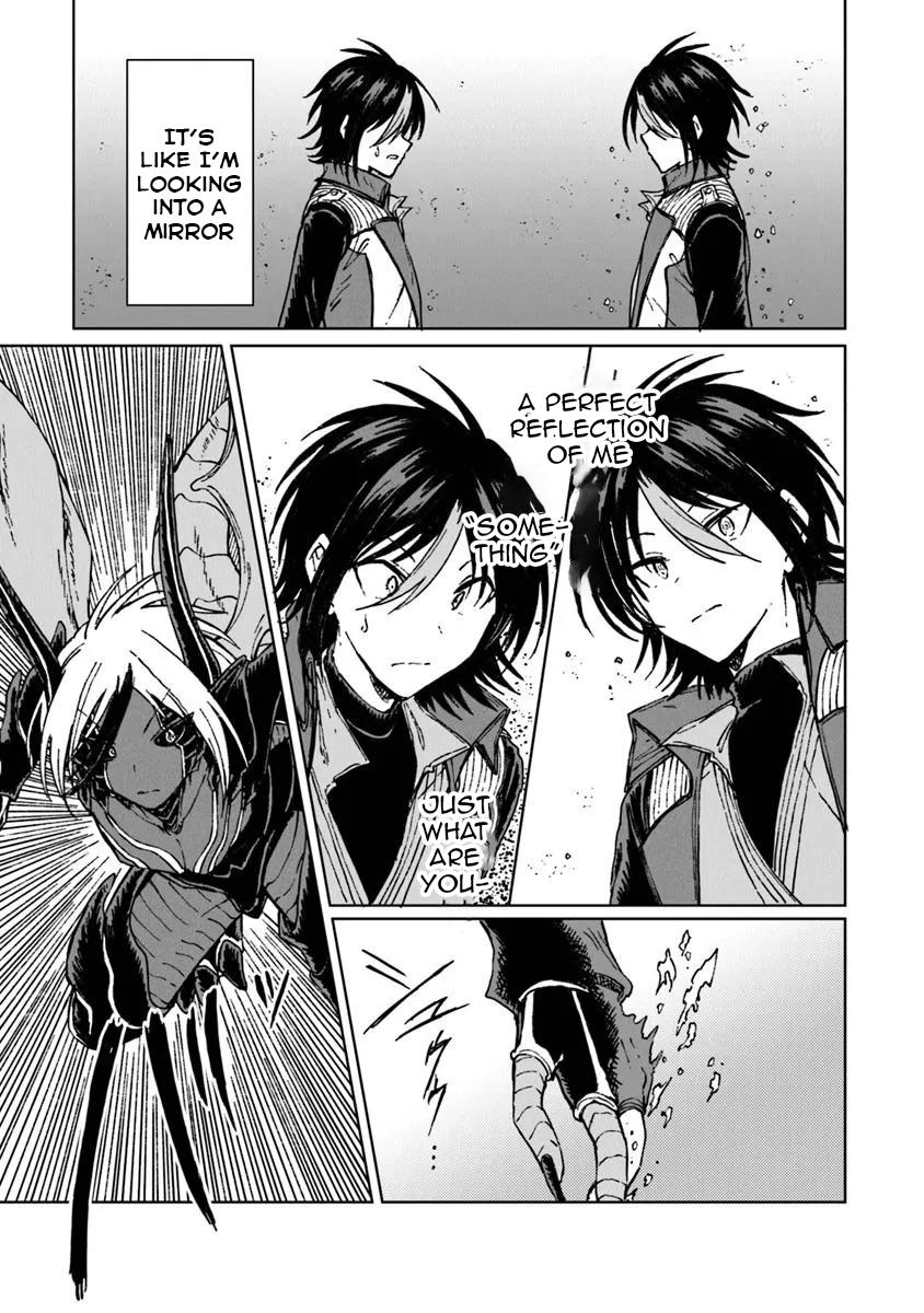 S-kyuu Guild wo Tsuihousareta kedo Chap 37 - Next Chap 38