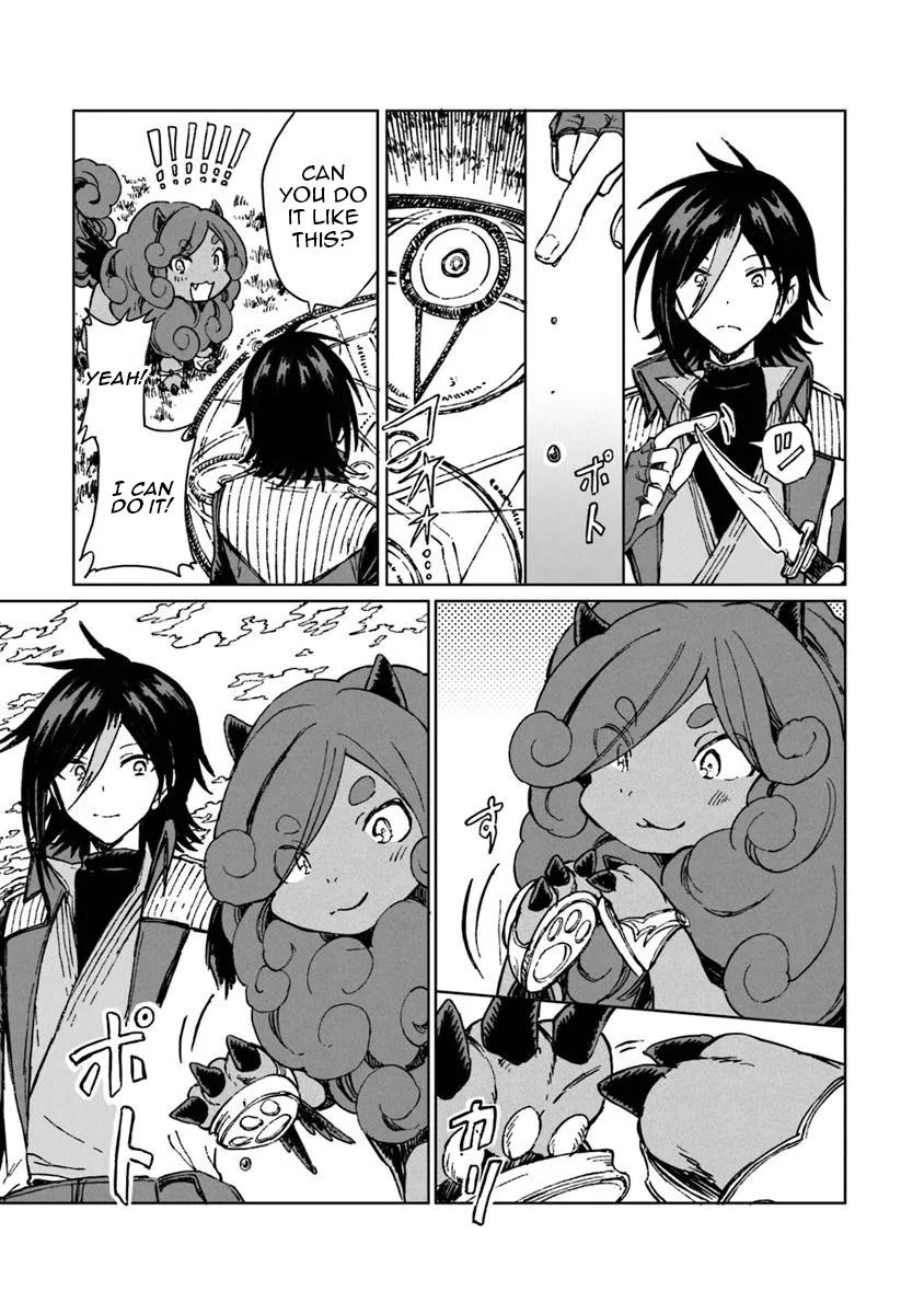 S-kyuu Guild wo Tsuihousareta kedo Chap 37 - Next Chap 38