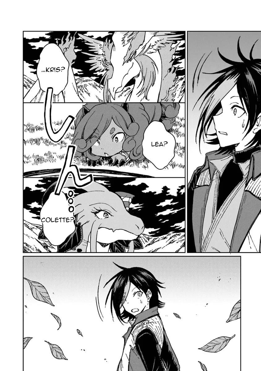 S-kyuu Guild wo Tsuihousareta kedo Chap 37 - Next Chap 38