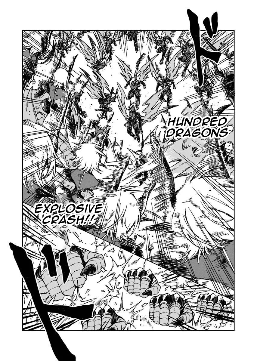 S-kyuu Guild wo Tsuihousareta kedo Chap 37 - Next Chap 38