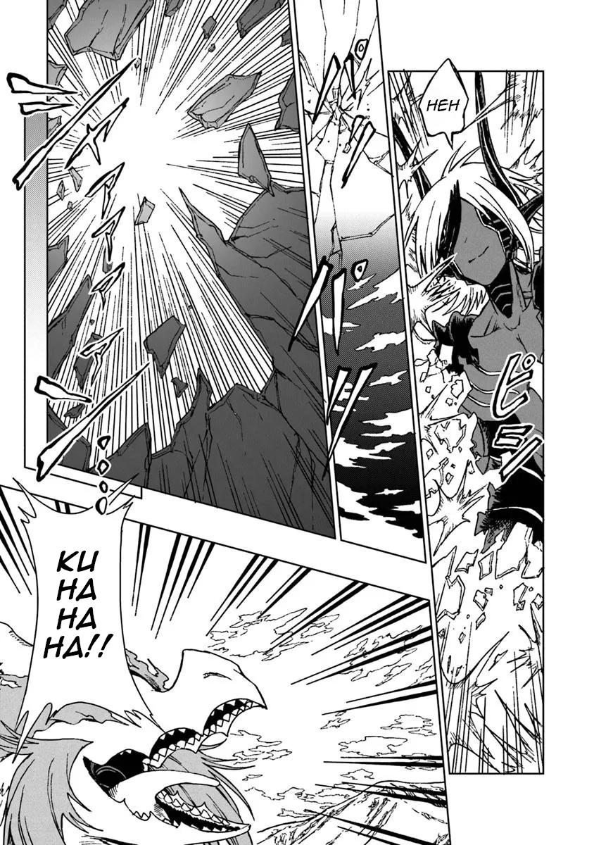 S-kyuu Guild wo Tsuihousareta kedo Chap 37 - Next Chap 38