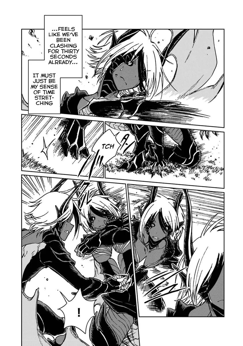 S-kyuu Guild wo Tsuihousareta kedo Chap 37 - Next Chap 38