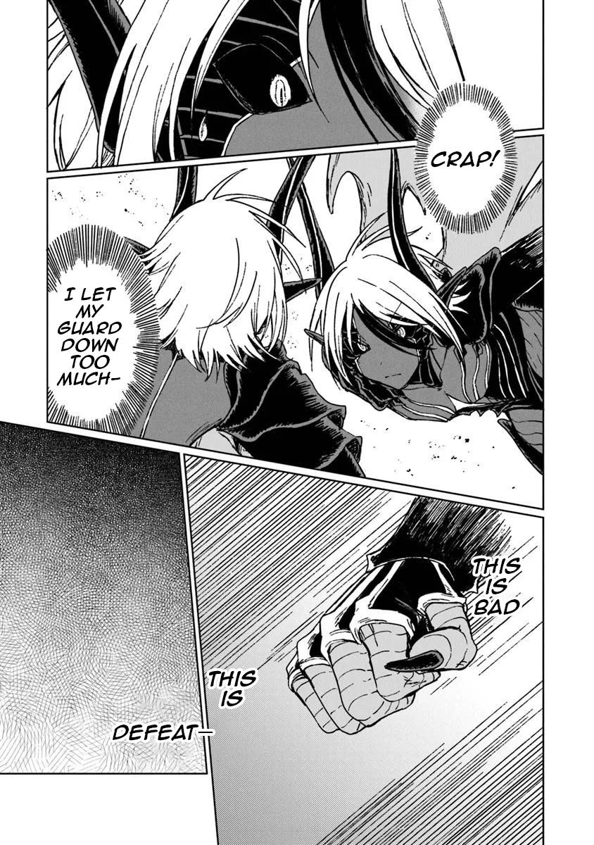 S-kyuu Guild wo Tsuihousareta kedo Chap 37 - Next Chap 38