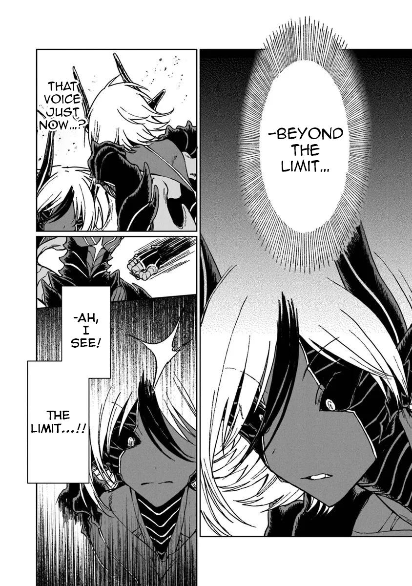 S-kyuu Guild wo Tsuihousareta kedo Chap 37 - Next Chap 38