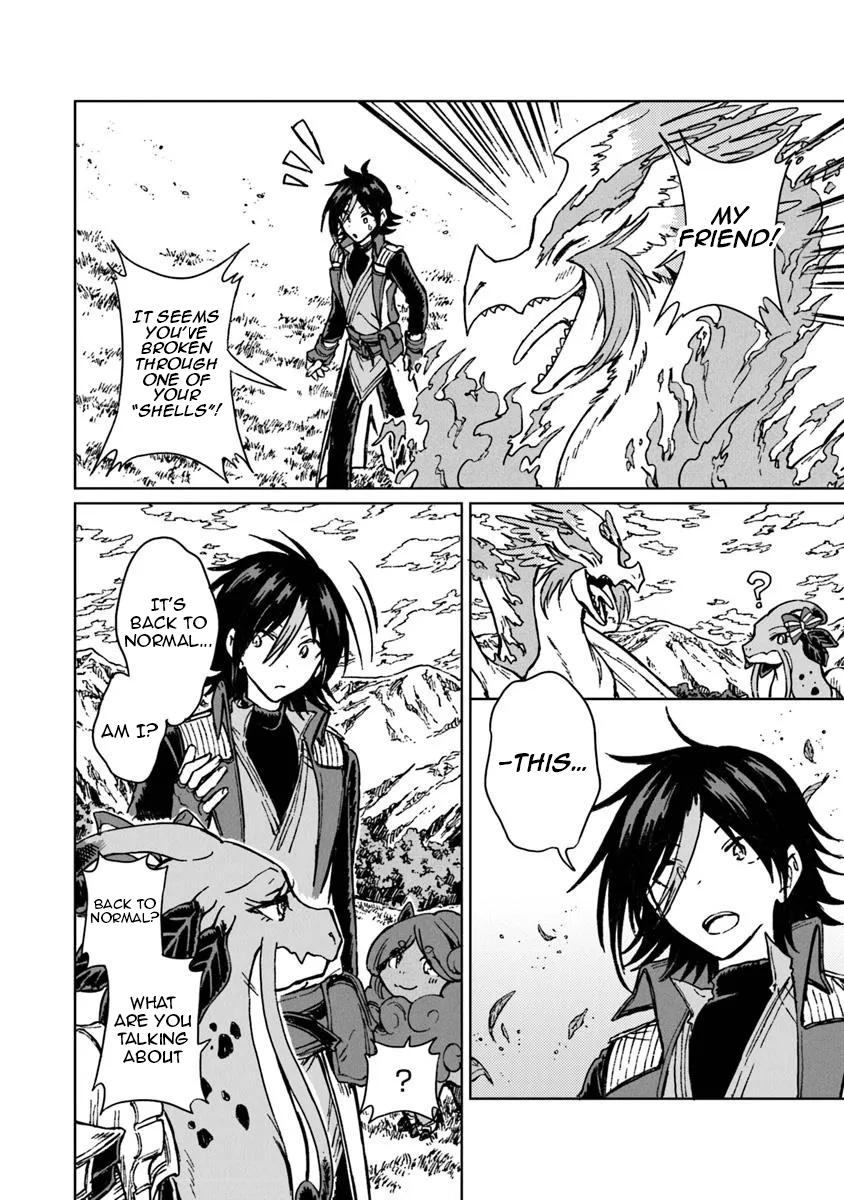 S-kyuu Guild wo Tsuihousareta kedo Chap 37 - Next Chap 38