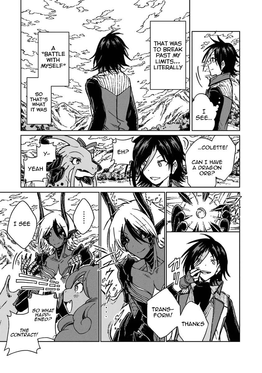 S-kyuu Guild wo Tsuihousareta kedo Chap 37 - Next Chap 38