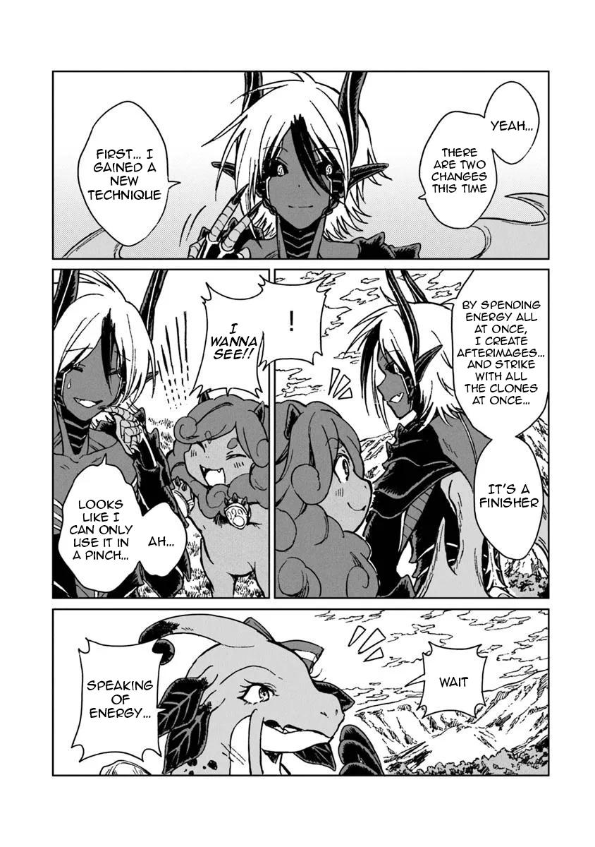 S-kyuu Guild wo Tsuihousareta kedo Chap 37 - Next Chap 38