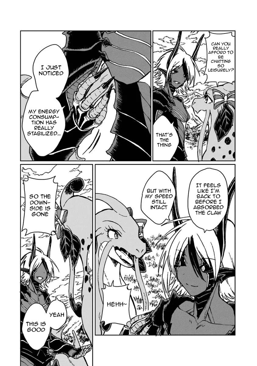 S-kyuu Guild wo Tsuihousareta kedo Chap 37 - Next Chap 38