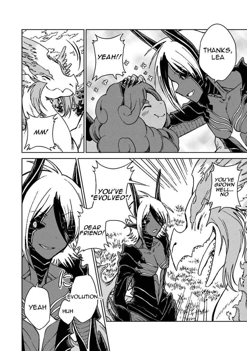 S-kyuu Guild wo Tsuihousareta kedo Chap 37 - Next Chap 38