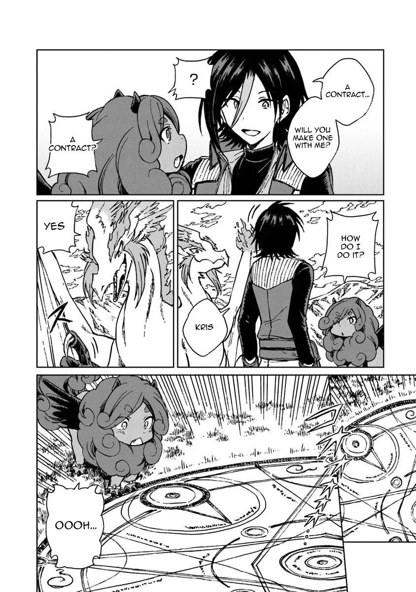 S-kyuu Guild wo Tsuihousareta kedo Chap 37 - Next Chap 38