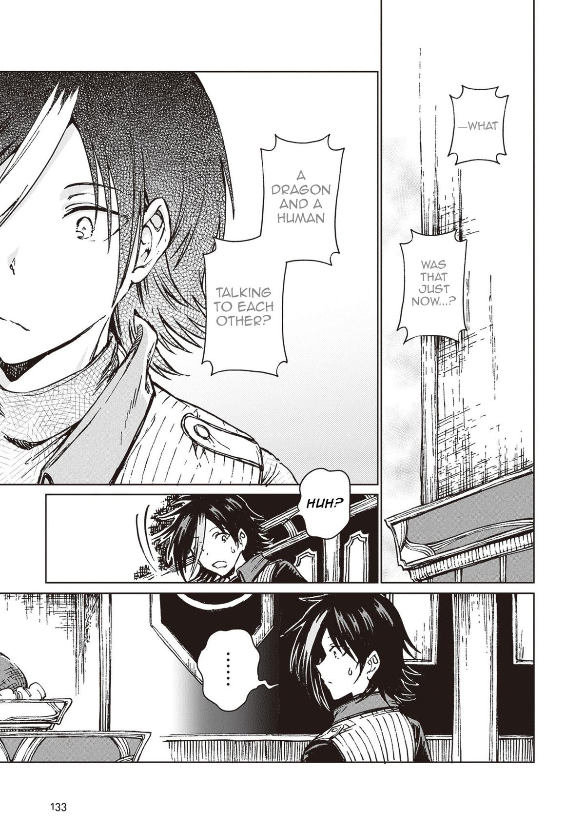 S-kyuu Guild wo Tsuihousareta kedo Chap 34 - Next Chap 35