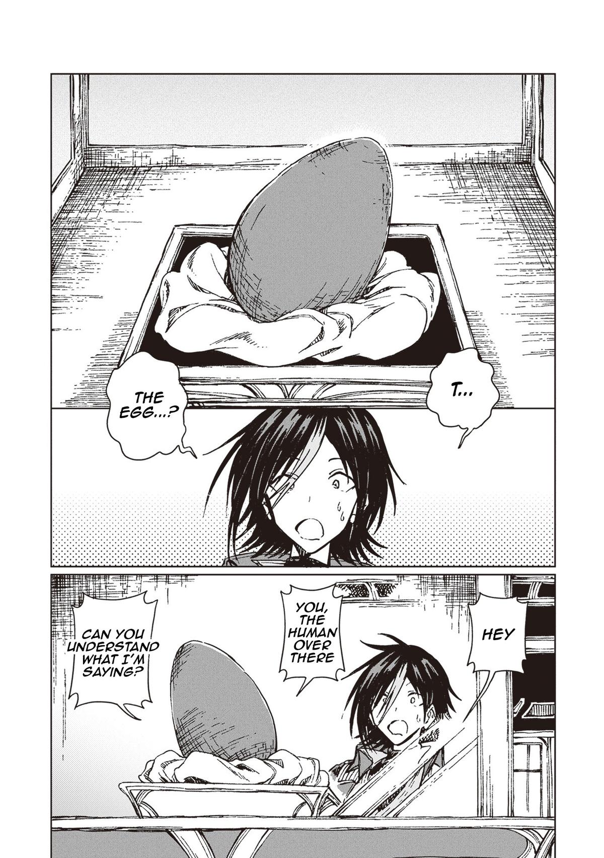 S-kyuu Guild wo Tsuihousareta kedo Chap 34 - Next Chap 35