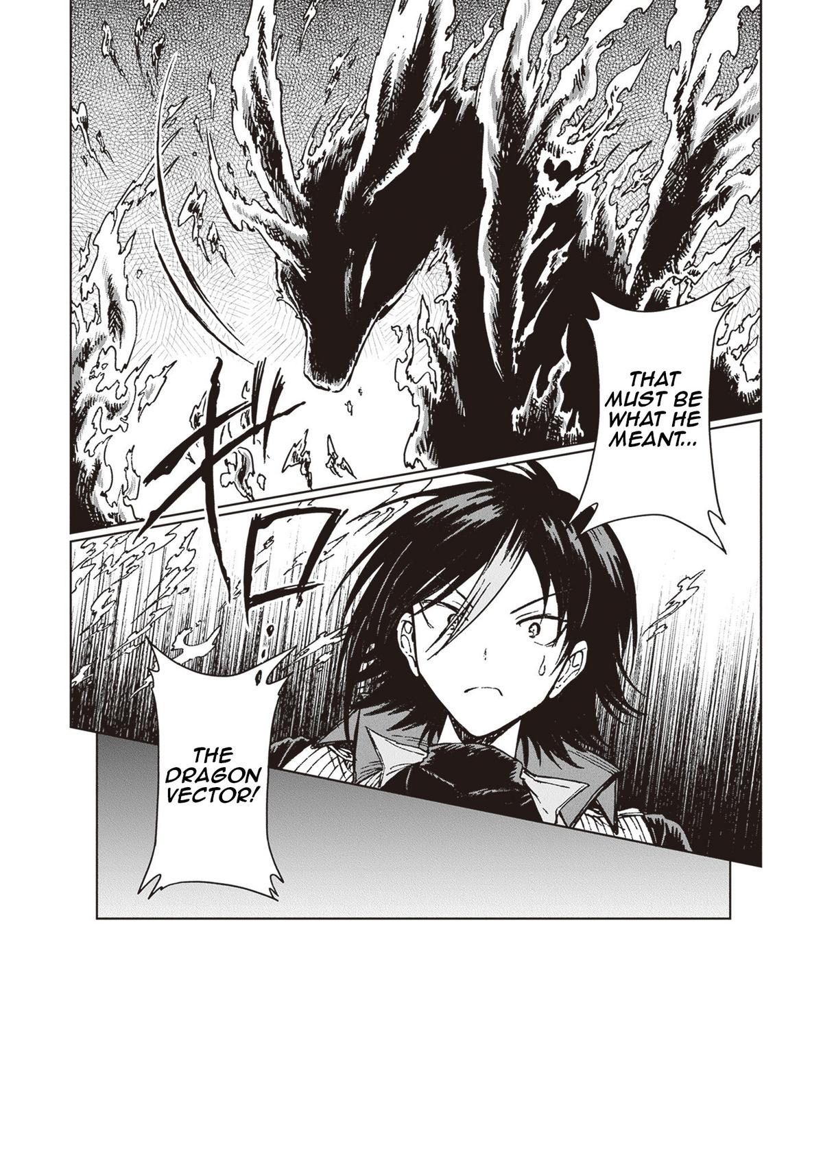 S-kyuu Guild wo Tsuihousareta kedo Chap 35 - Next Chap 36