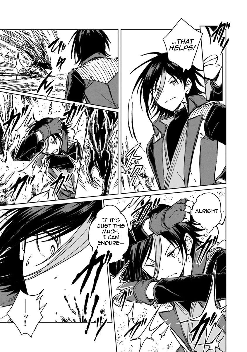 S-kyuu Guild wo Tsuihousareta kedo Chap 36 - Next Chap 37