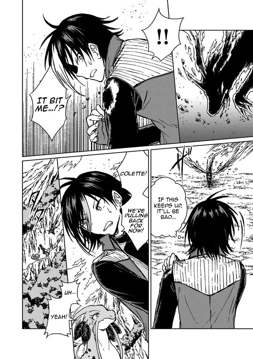 S-kyuu Guild wo Tsuihousareta kedo Chap 36 - Next Chap 37