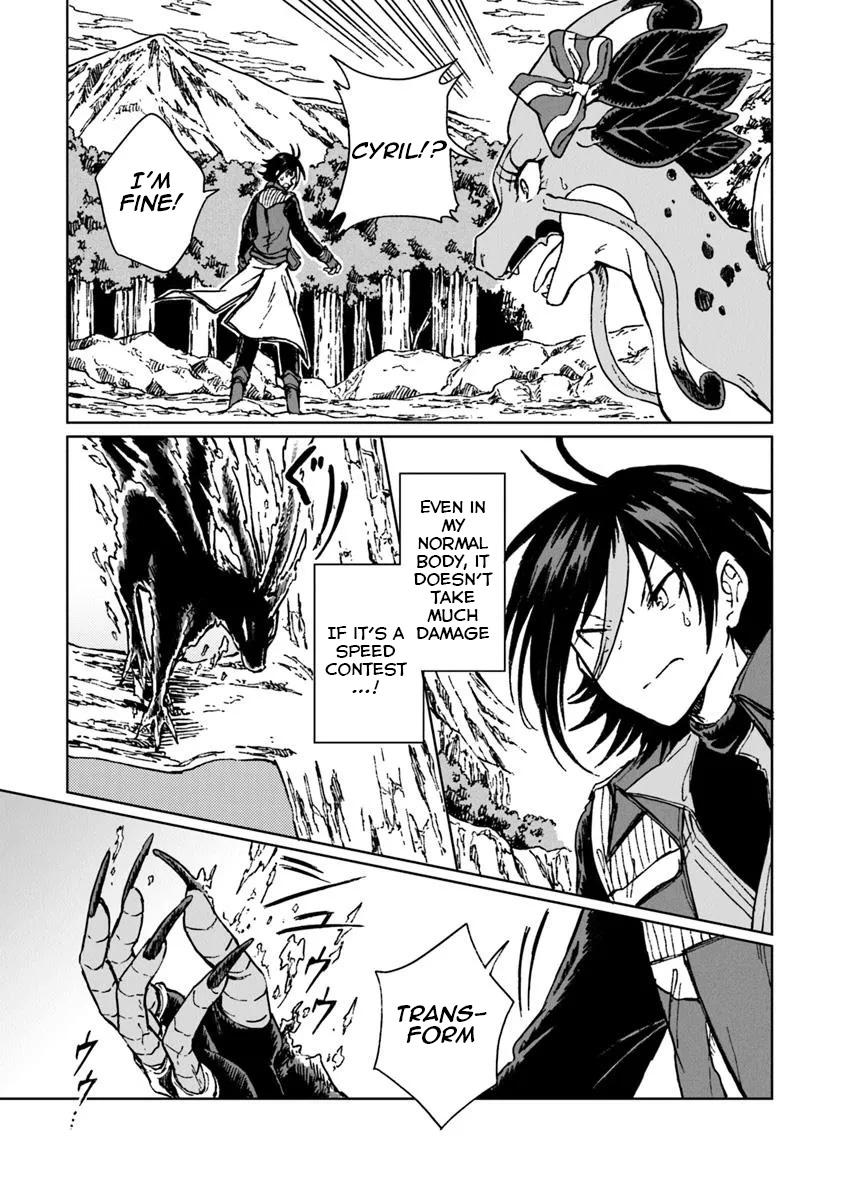 S-kyuu Guild wo Tsuihousareta kedo Chap 36 - Next Chap 37
