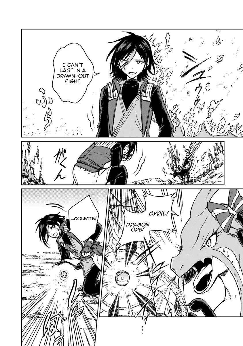 S-kyuu Guild wo Tsuihousareta kedo Chap 36 - Next Chap 37