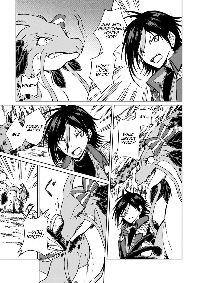 S-kyuu Guild wo Tsuihousareta kedo Chap 36 - Next Chap 37
