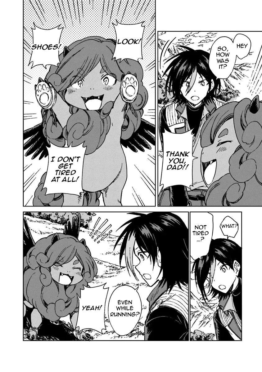 S-kyuu Guild wo Tsuihousareta kedo Chap 36 - Next Chap 37