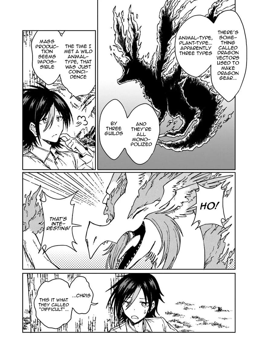 S-kyuu Guild wo Tsuihousareta kedo Chap 38 - Next Chap 39
