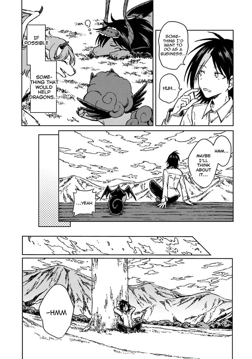 S-kyuu Guild wo Tsuihousareta kedo Chap 38 - Next Chap 39