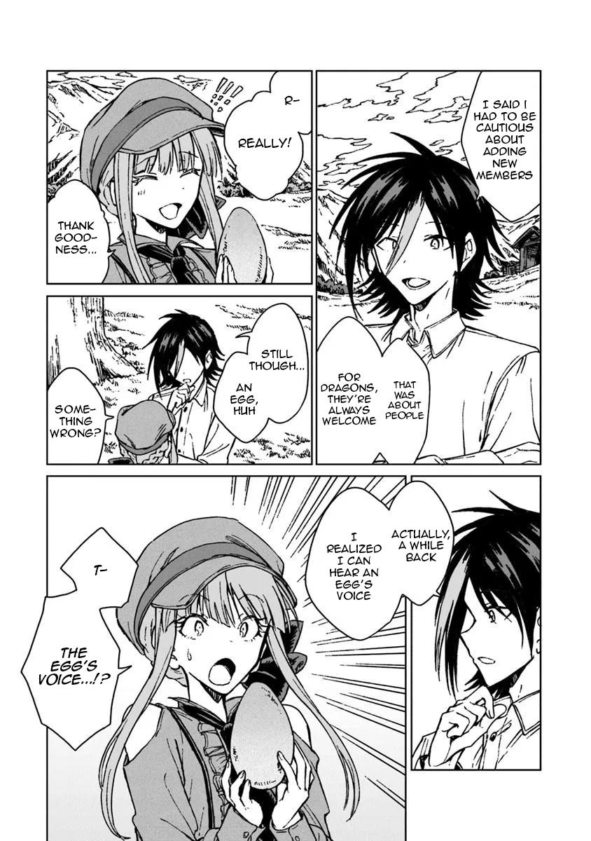 S-kyuu Guild wo Tsuihousareta kedo Chap 38 - Next Chap 39