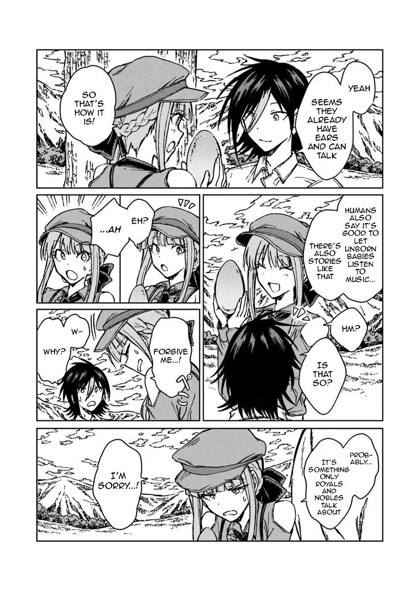 S-kyuu Guild wo Tsuihousareta kedo Chap 38 - Next Chap 39