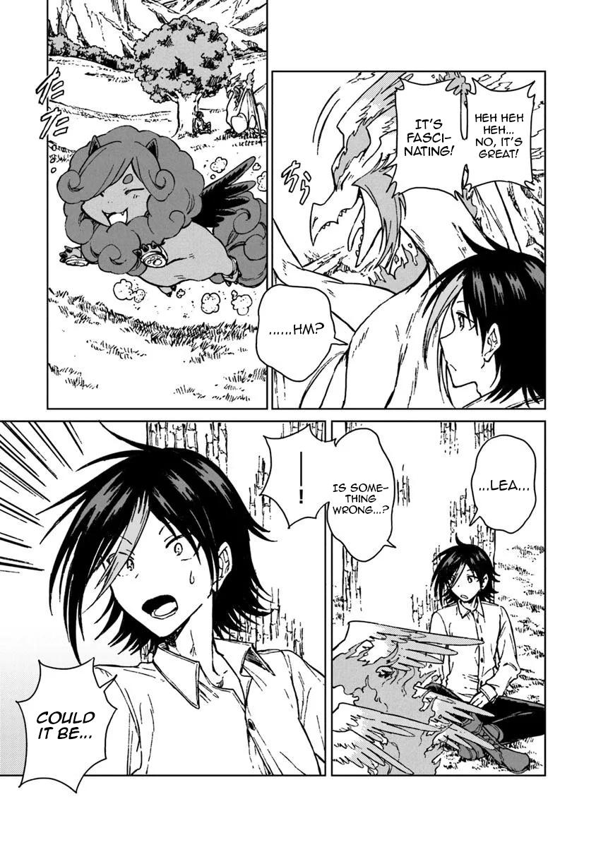 S-kyuu Guild wo Tsuihousareta kedo Chap 38 - Next Chap 39