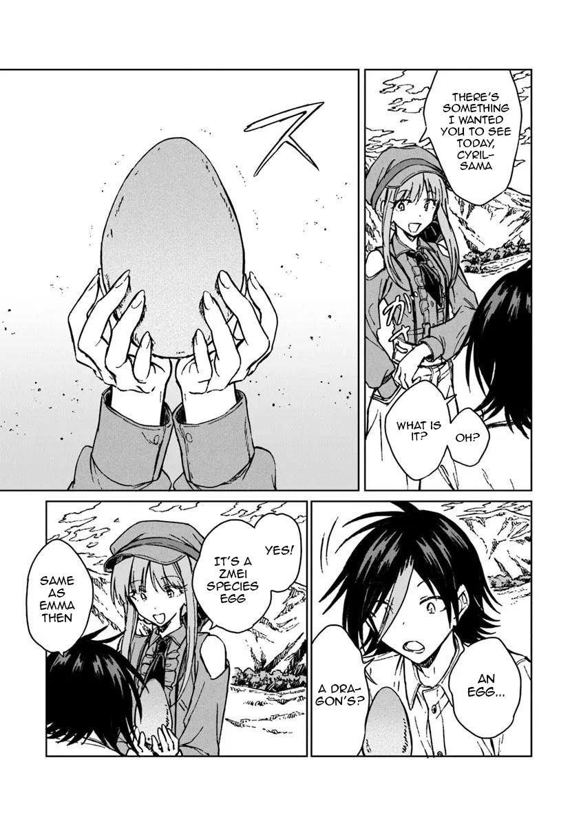 S-kyuu Guild wo Tsuihousareta kedo Chap 38 - Next Chap 39