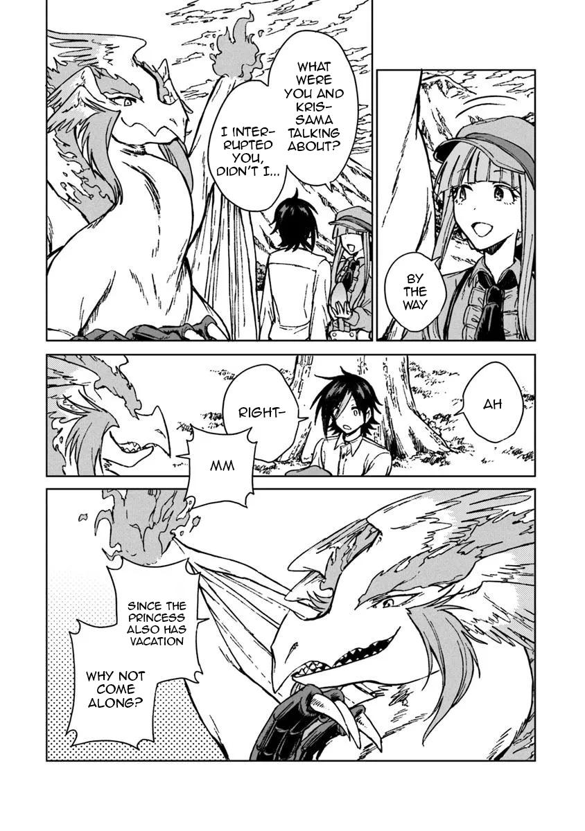 S-kyuu Guild wo Tsuihousareta kedo Chap 38 - Next Chap 39