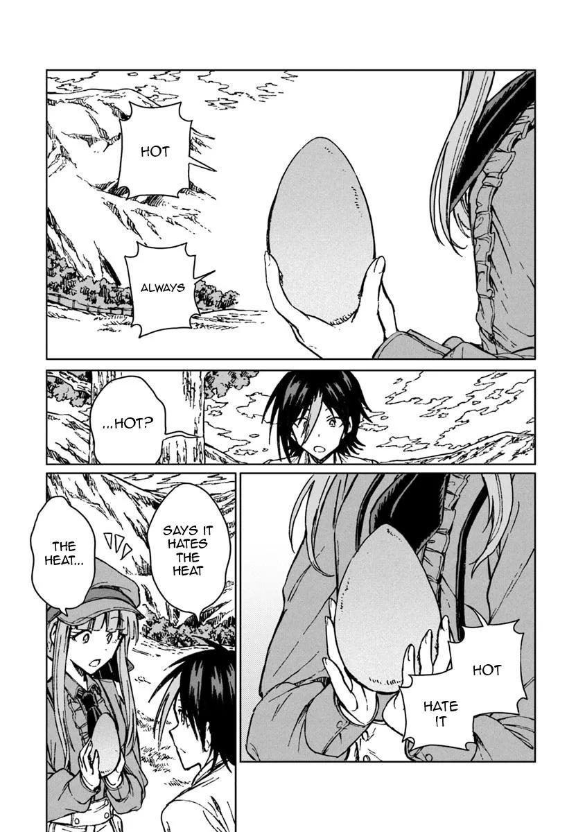 S-kyuu Guild wo Tsuihousareta kedo Chap 38 - Next Chap 39