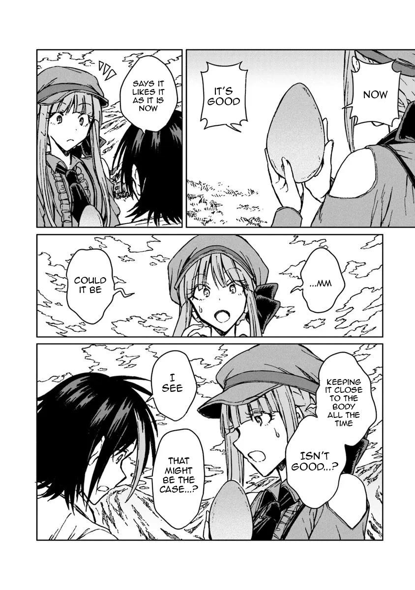 S-kyuu Guild wo Tsuihousareta kedo Chap 38 - Next Chap 39