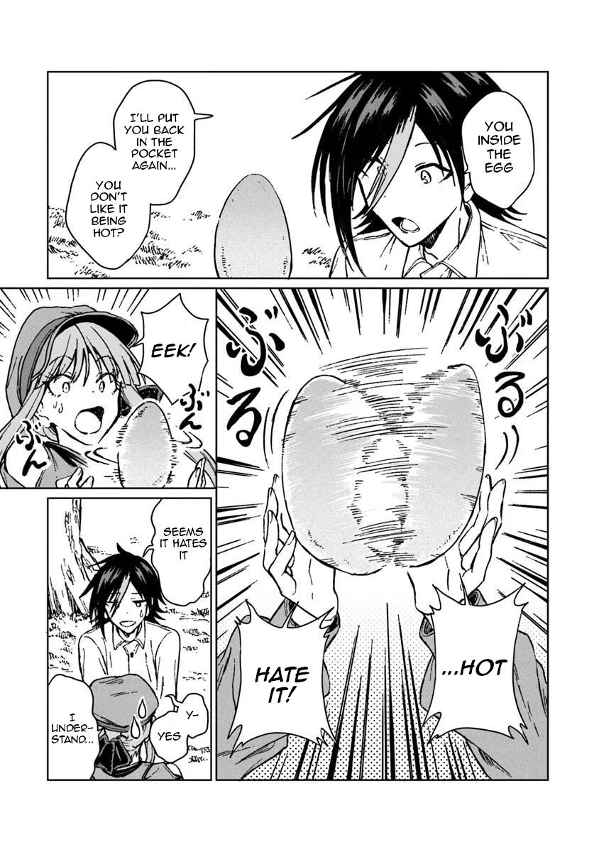 S-kyuu Guild wo Tsuihousareta kedo Chap 38 - Next Chap 39