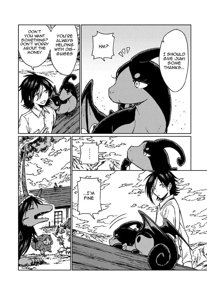 S-kyuu Guild wo Tsuihousareta kedo Chap 38 - Next Chap 39