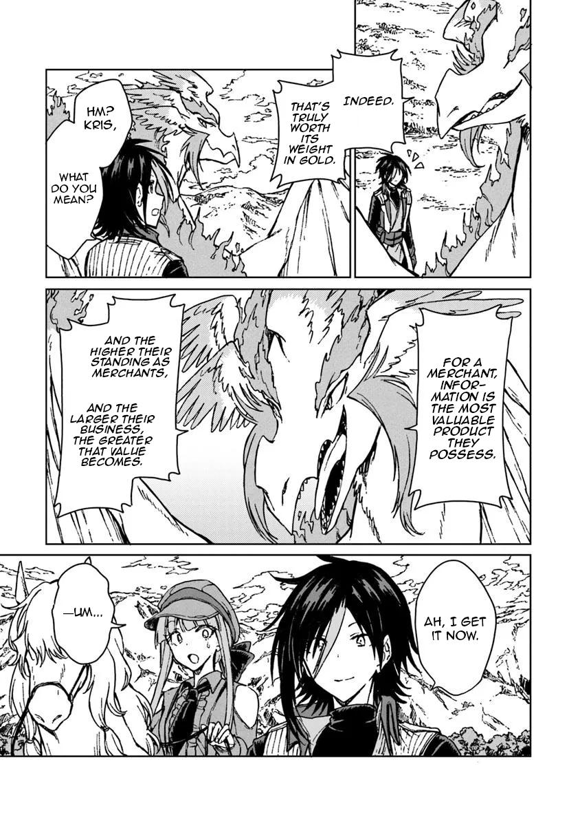 S-kyuu Guild wo Tsuihousareta kedo Chap 39 - Next Chap 40