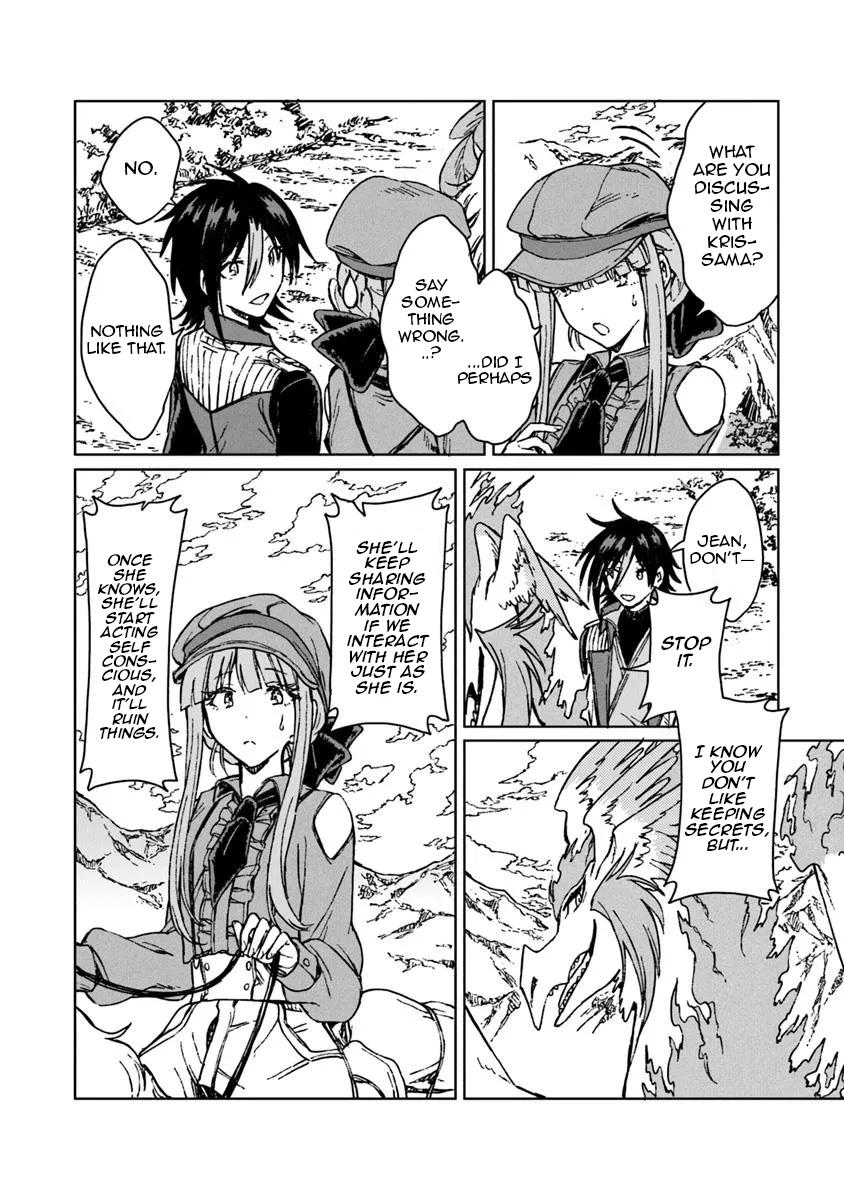 S-kyuu Guild wo Tsuihousareta kedo Chap 39 - Next Chap 40