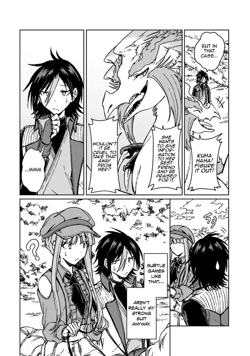 S-kyuu Guild wo Tsuihousareta kedo Chap 39 - Next Chap 40